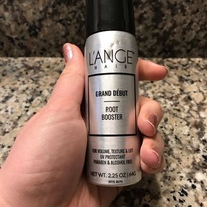 L’ange hair grand debut root boost